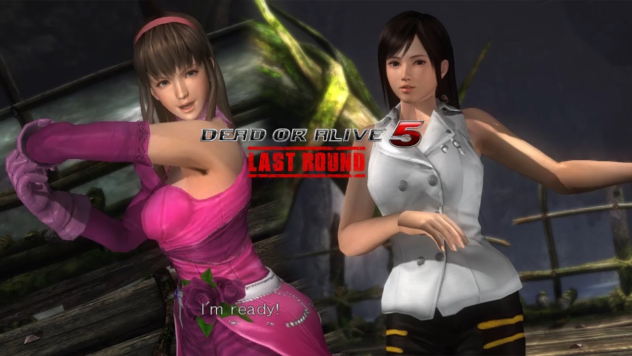 How to mod dead or alive 5