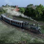 Train simulator 2019 routes